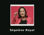 Ségolène Royal
