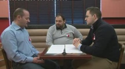 #11 Пристрастно - IV 'част