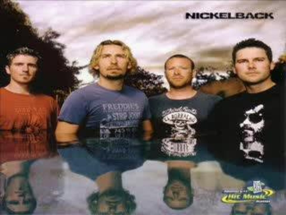 Nickelback