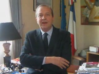 Présentation de Christian Dupuy