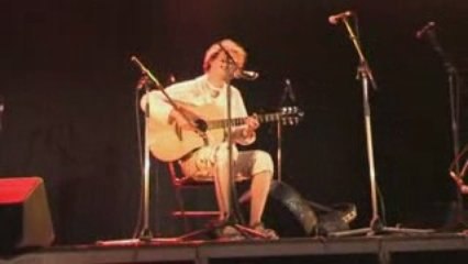 Cabaret Estivada 2008