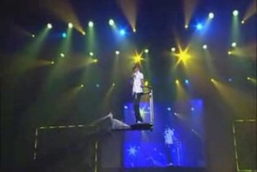 Tae Yang  Always Remix  1st Concert Hot