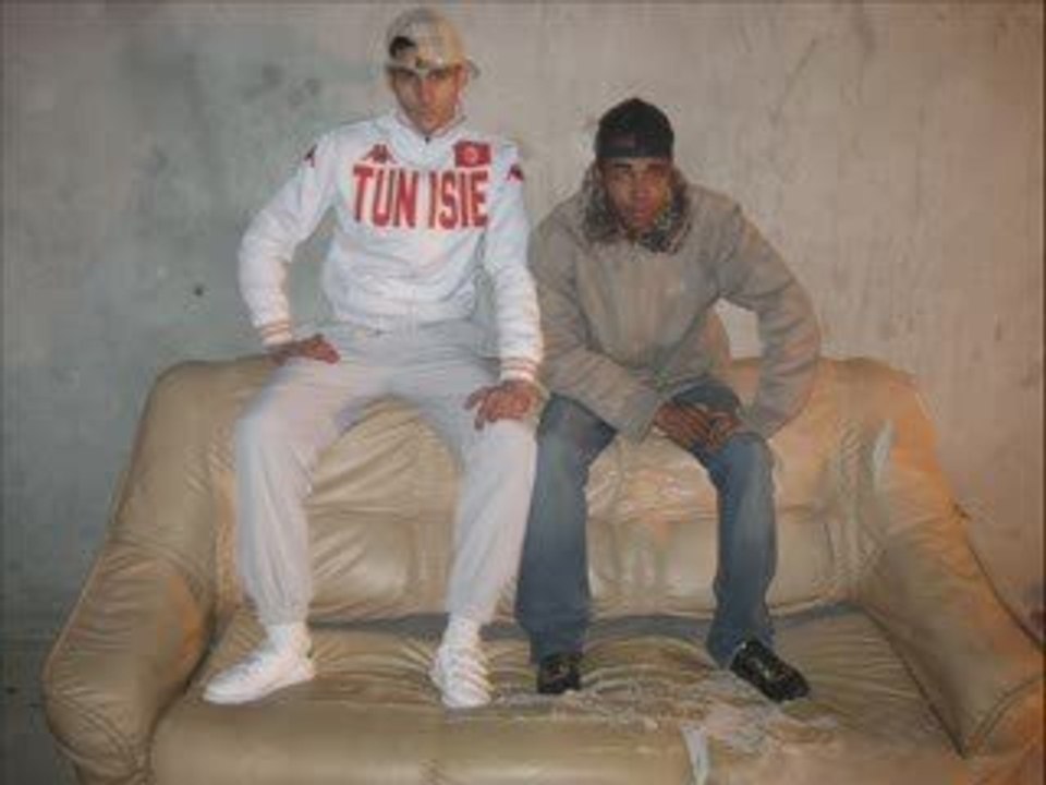 LA RECIDIVE... qui c'est qui je suis . zepek ft ziram