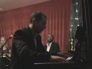 Le live du café littéraire de La Lune avec Nicolas Peigney