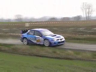 Patrick Snijers RS Moorslede 2009