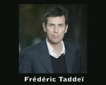 Frédéric Taddeï