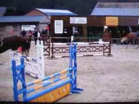 Concours à Saint Nicolas de Redon