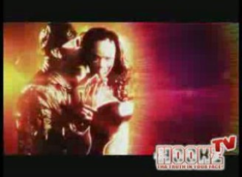 The Dream-Rockin That Thang