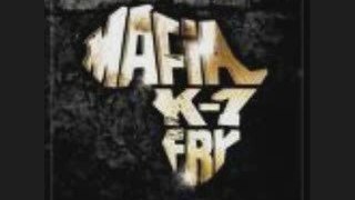 News Mafia K'1 Fry J'ai La Rime Exclu 2009 Lourd