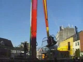 High Energy Speed KMG @ Winterfoor Aalst 2009