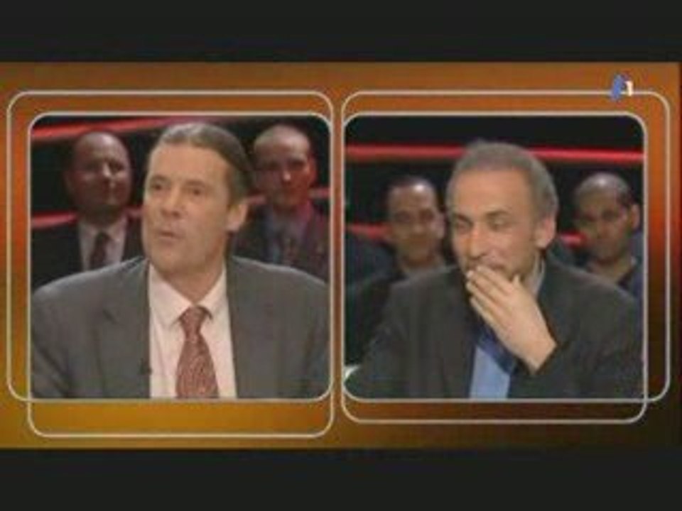 Tariq Ramadan vs Oskar Freysinger partie 3