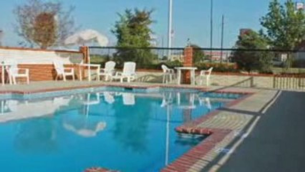 Americas Best Value Inn Video Tour