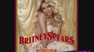Britney Spears - Circus (FULL HD)