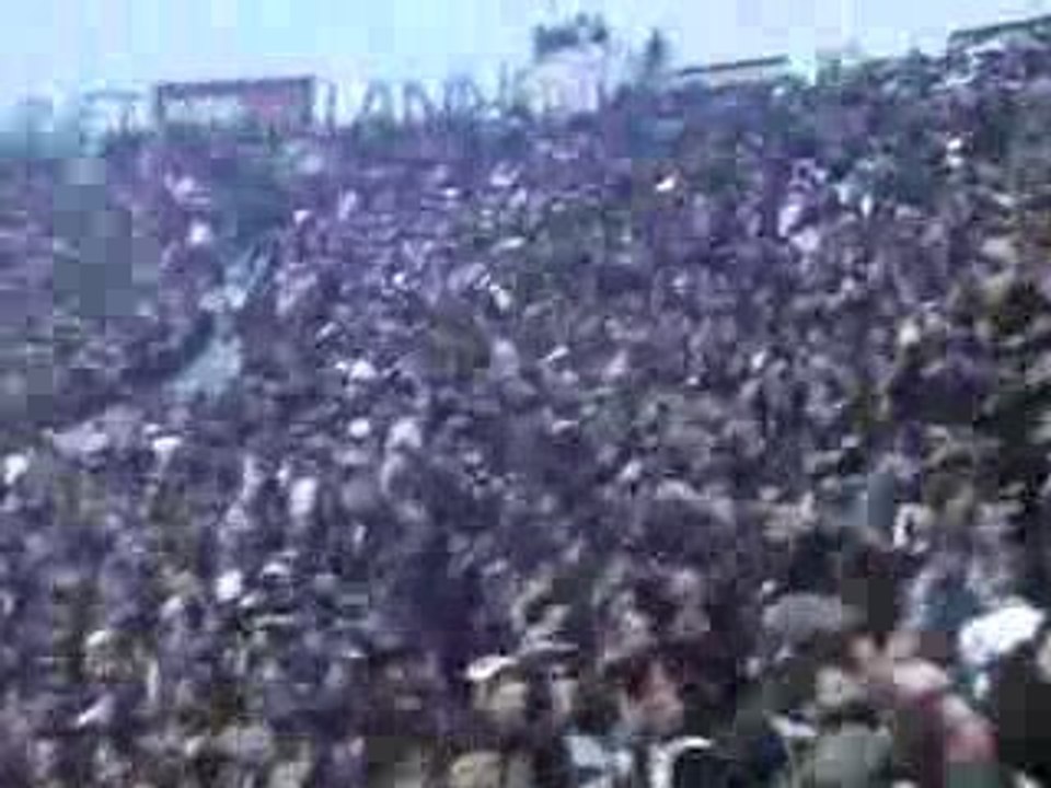 Paok - xanthi   anapoda paok s'agapw