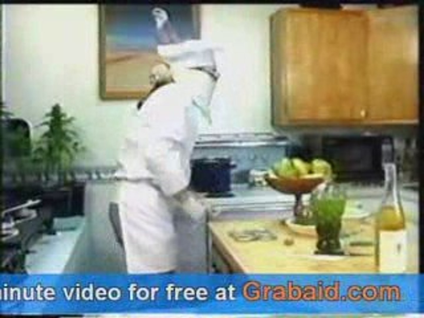 Cooking with Marijuana - Salmon with Marijuana Beurre Blanc