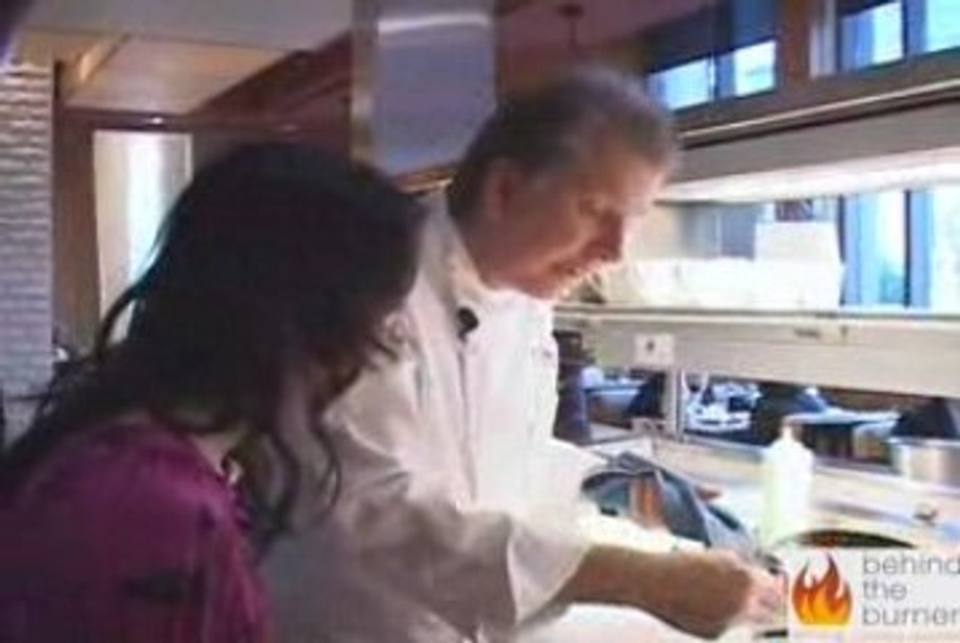 "No Borders" Tacos with Chef Dean Fearing at Fearing’s