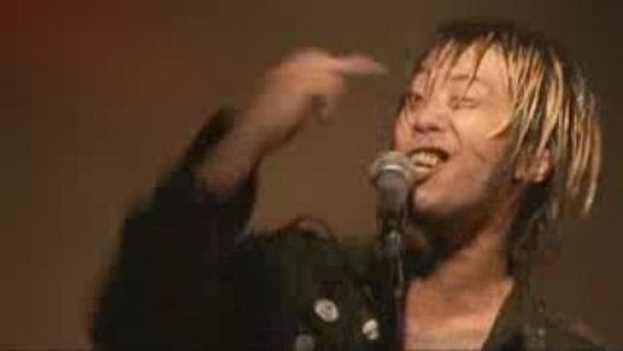 STANCE PUNKS - Saitei saikou 999 (Anniversary LIVE)