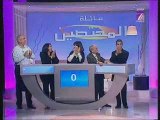 TV7 - Ahna Haka - Spécialistes / Humouristes (1)