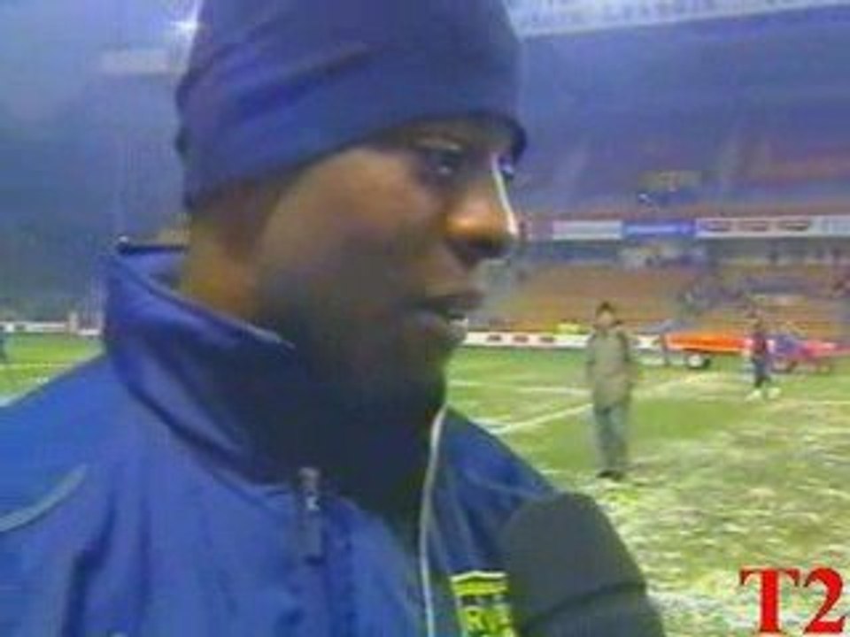 [RCL 98-99] - Lens vs Lyon, à Nantes et vs Paris