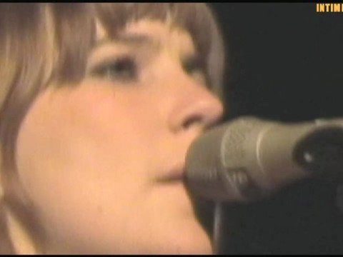 EMILY JANE WHITE - Bessie Smith / Concert INTIMEPOP n°15-1