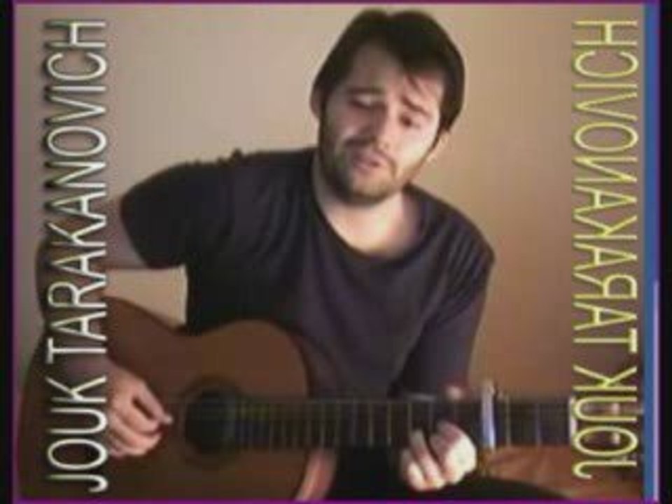 JE T'ECRIS AU NOM DE L'AMITIE a toi planete dailymotion