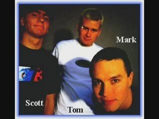 Blink-182 - Marlboro Man (2nd demo rare)