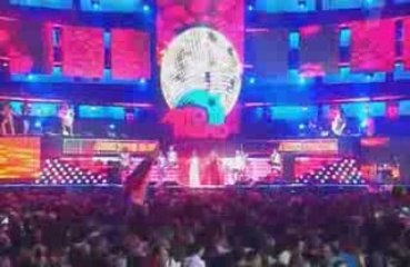 ""Sorry , I am a LADY""--BACCARA--(2009)