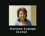 Corinne Lepage