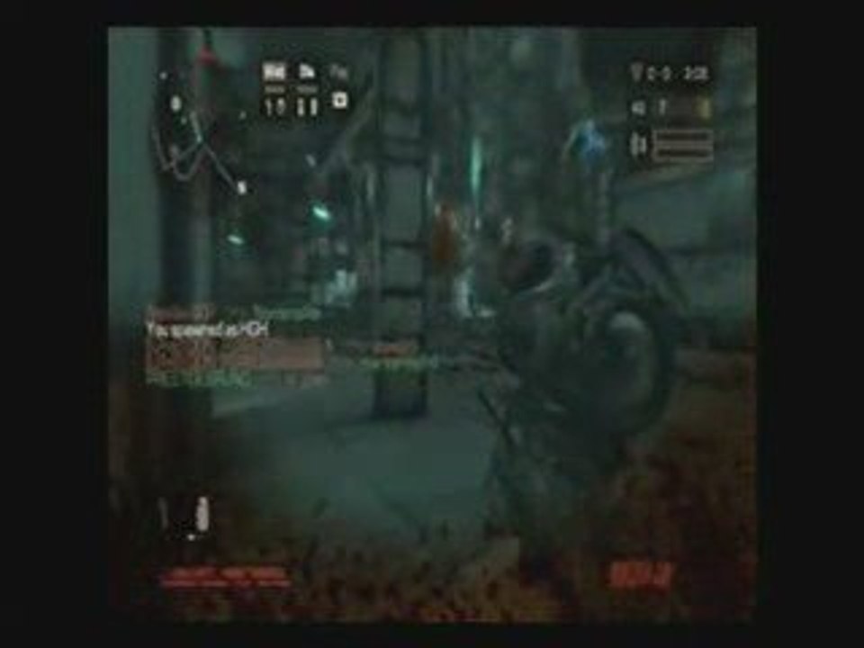 killzone 2 montage sniper