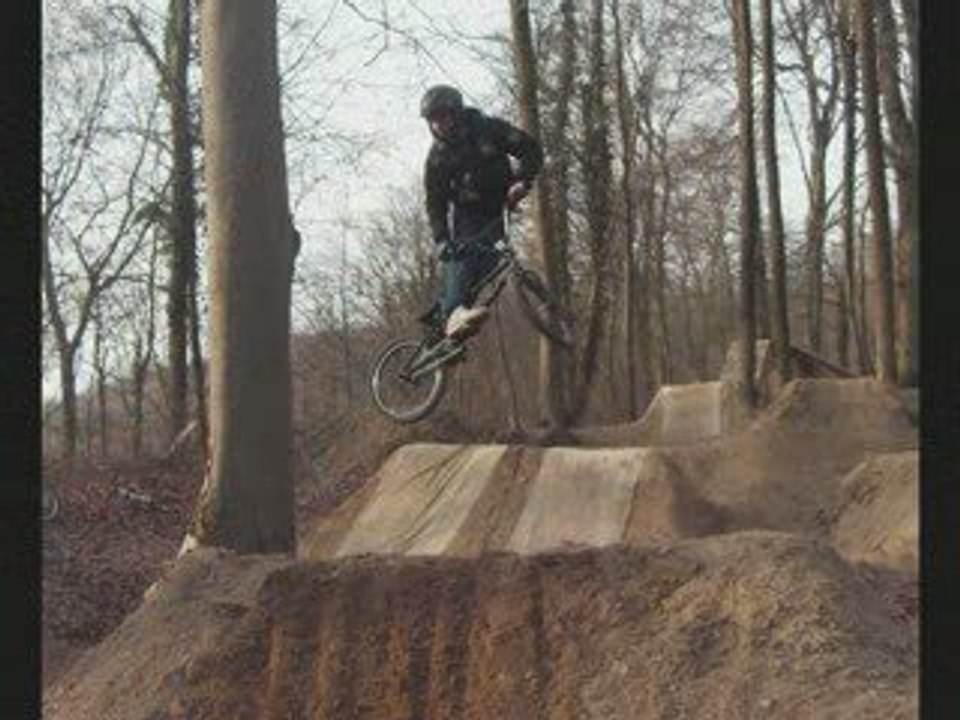 dirt et park