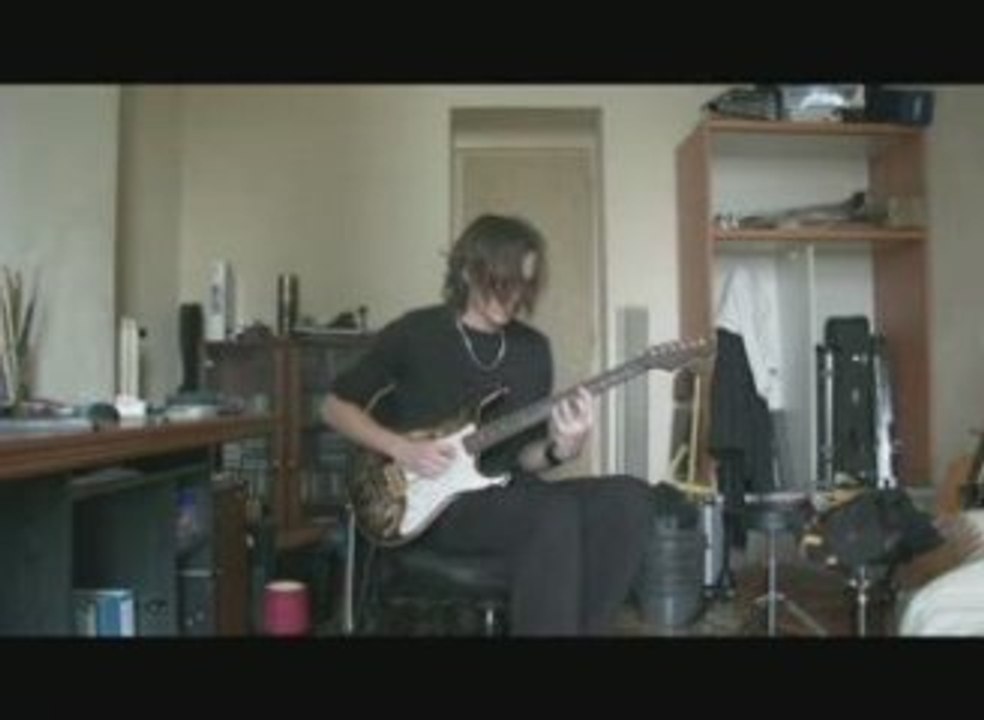 "CrossTone" by Boris Van Luger