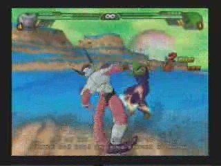 DBZ Sparking METEOR - Namek 02