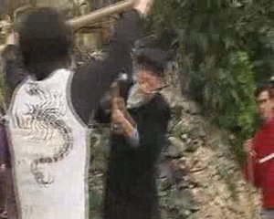 ÖLÜM SÜVARİLERİ - TEASER 1