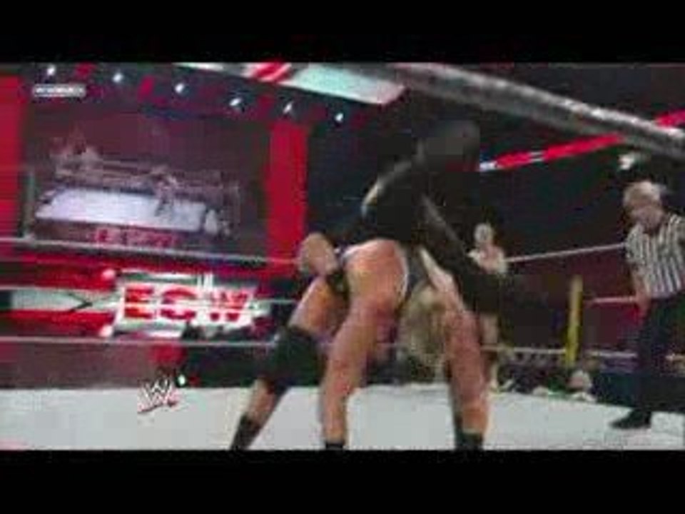 ECW 3.03.2009 P5