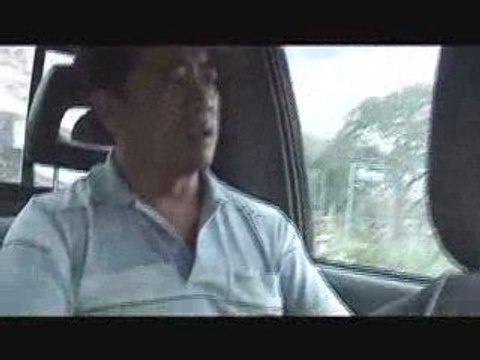 Philippines: waging war on the people