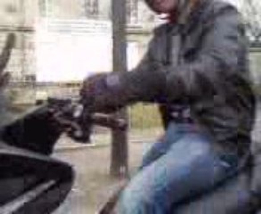 C 63 amg cortege vilent givors tkt