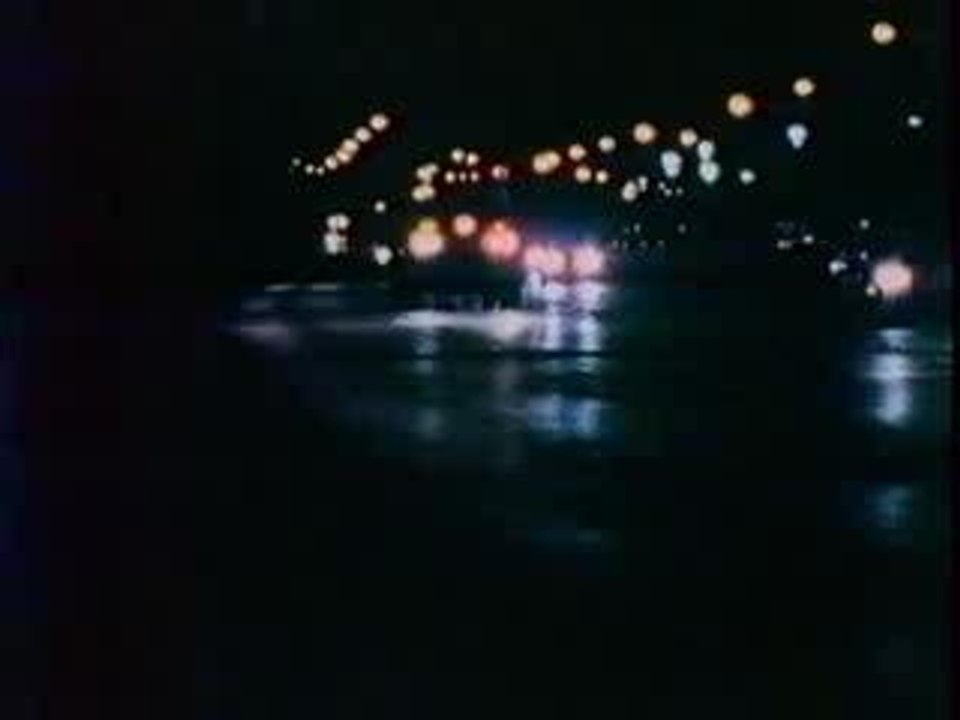 Mystères - Teresita