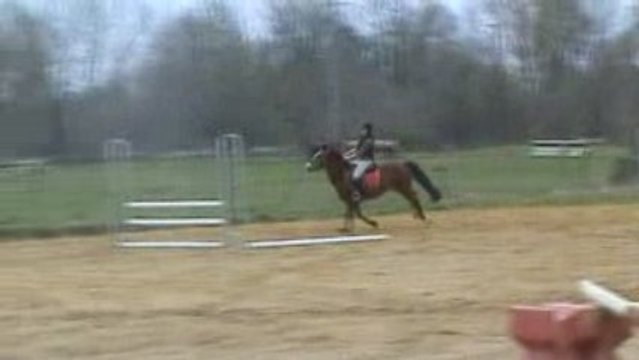 Concours interne avec Osiris