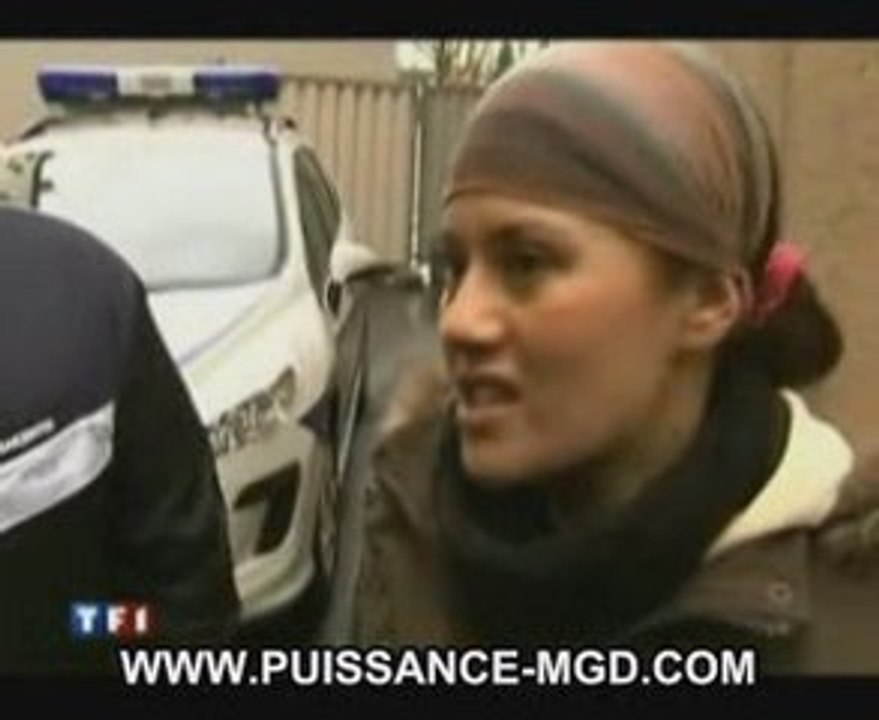 uckange une mere poignarde sa fille