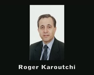 Roger Karoutchi