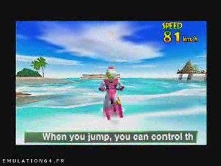 Wave Race 64 (N64) (4)