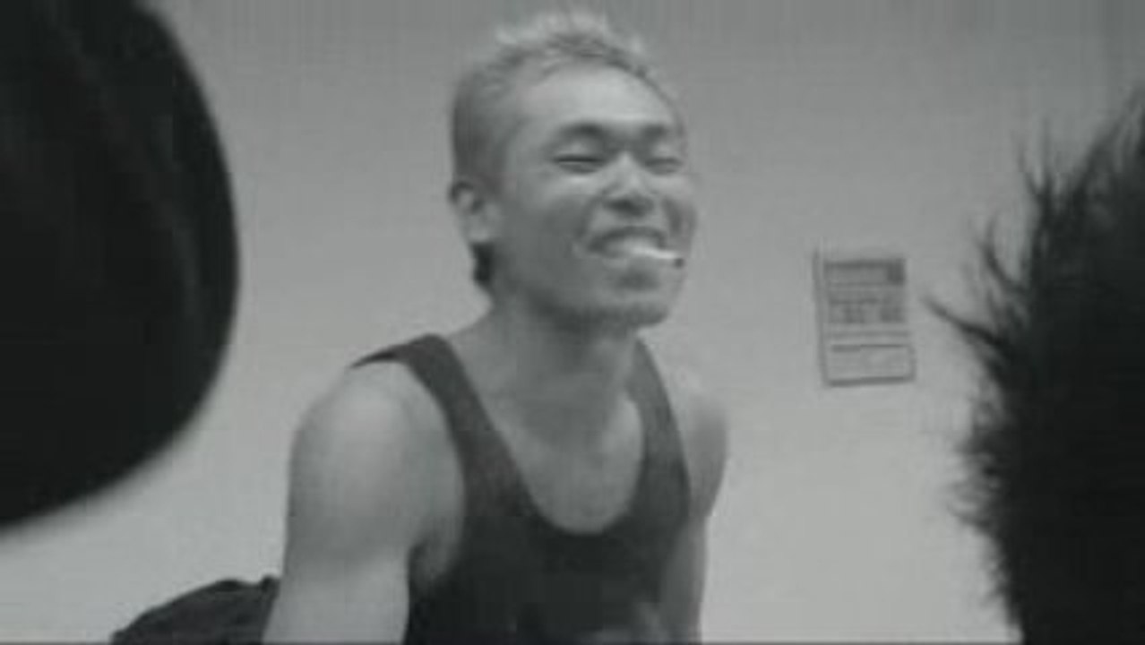 STANCE PUNKS - Ikareta Boogie (Anniversary LIVE)