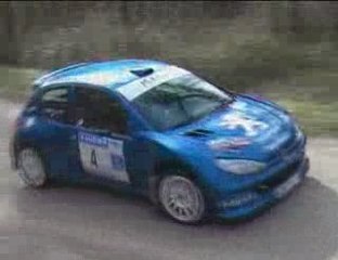 Bande-Annonce DVD VAISON 2009