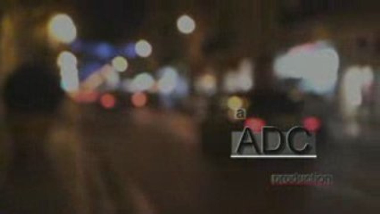 Hiver 2 by ADC