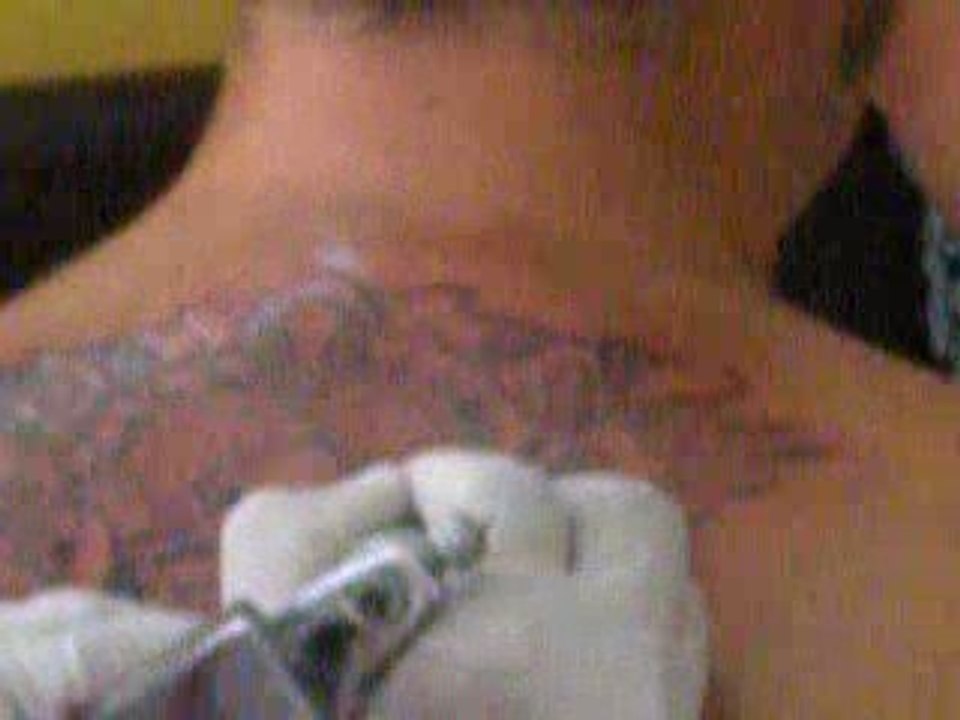 baron  tatoo