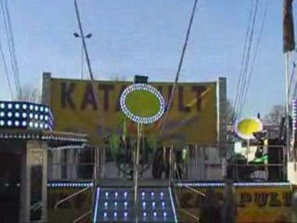 Katapult @ Winterfoor Aalst 2009