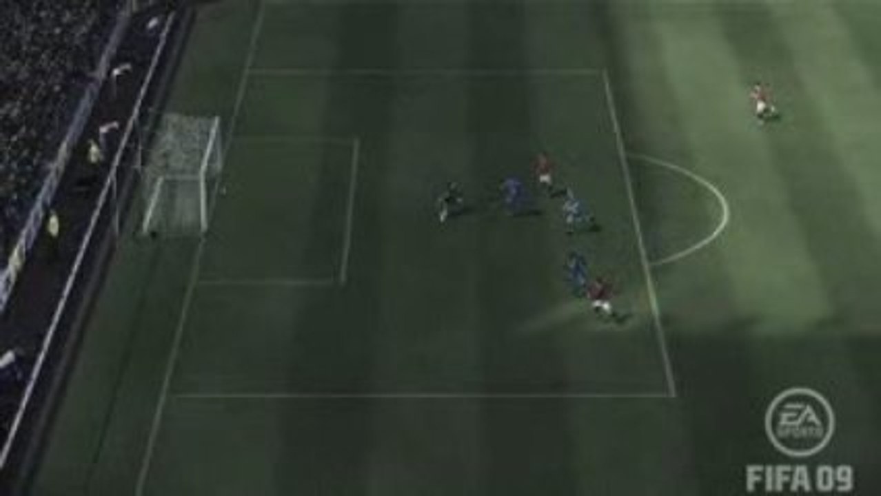 But fifa 09