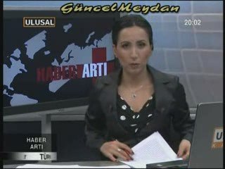 Haber Artı: Kamer Genç (AKP'ye Tunceli'de suçüstü!)