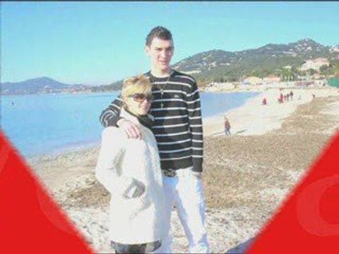 Mon amour de ma vie damour