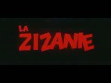 louis de funes bande annonce la zizanie film comique